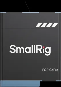 Batéria pre GoPro kameru SmallRig 4564