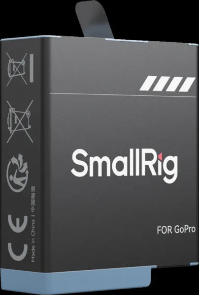 Batéria pre GoPro kameru SmallRig 4564