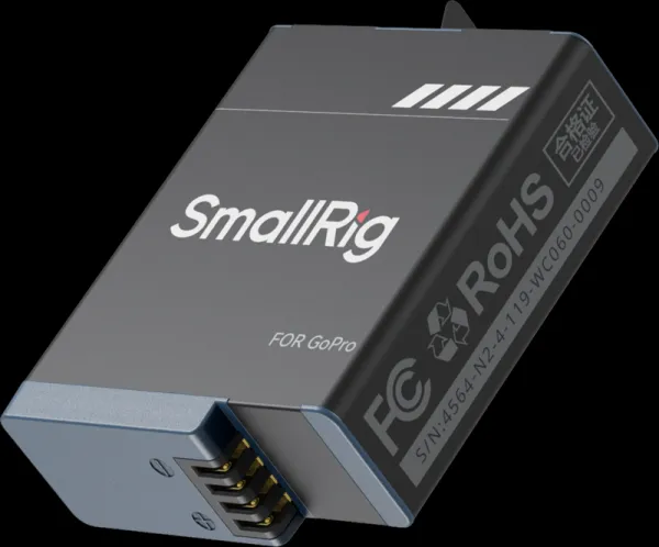 Batéria pre GoPro kameru SmallRig 4564