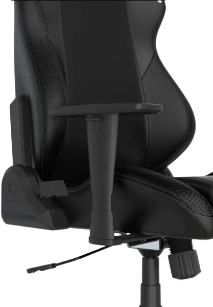 Herná stolička DXRacer DRIFTING čierna
