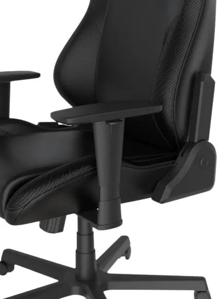 Herná stolička DXRacer DRIFTING čierna