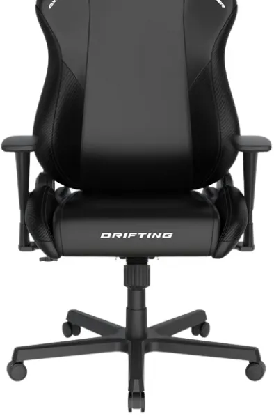 Herná stolička DXRacer DRIFTING čierna