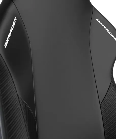 Herná stolička DXRacer DRIFTING čierna