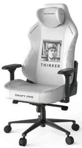 Herná stolička DXRacer CRAFT DINO RABBIT
