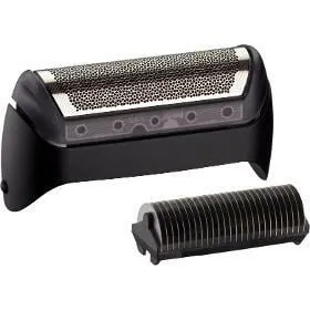 Braun Series 1 / cruZer 10B/20B náhradný holiaci blok a planžeta