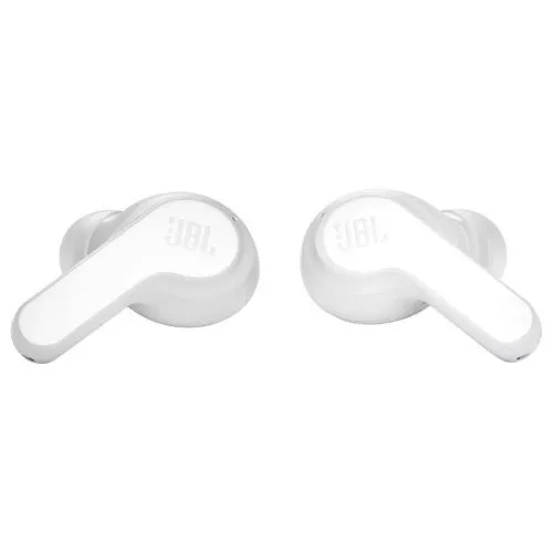 JBL Wave 200 TWS Bluetooth bezdrôtové slúchadlá do uší biele EU