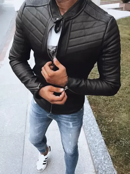 Pánska bunda DStreet