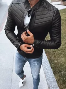 Pánska bunda DStreet