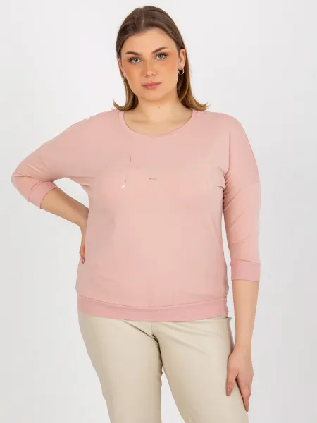 Blouse-RV-BZ-8483.69P-light pink