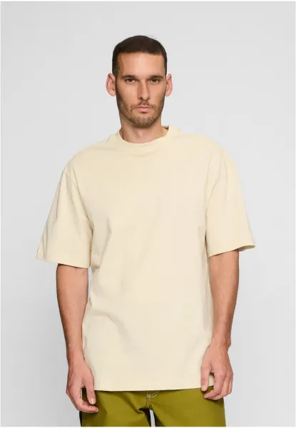 Organic Sand Tall Tee