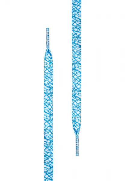 Special Flat Elephant Blue/White