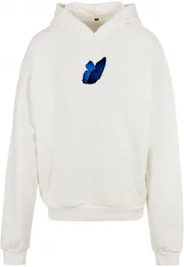 Hoody Le Papillon Heavy Oversize Dyeing Ready