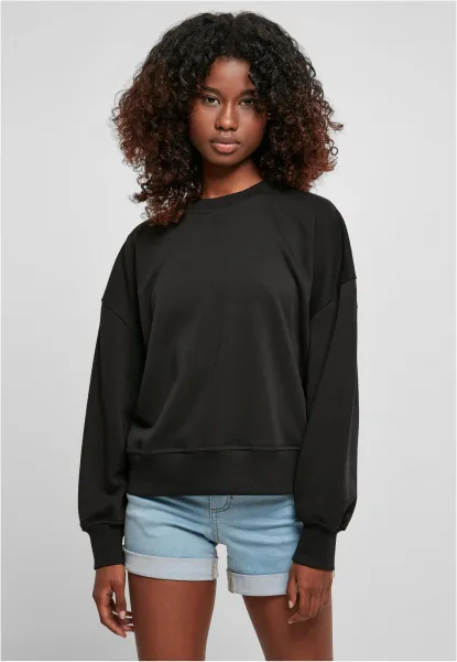 Urban Classics Rainbow Crewneck Women's Sweatshirt