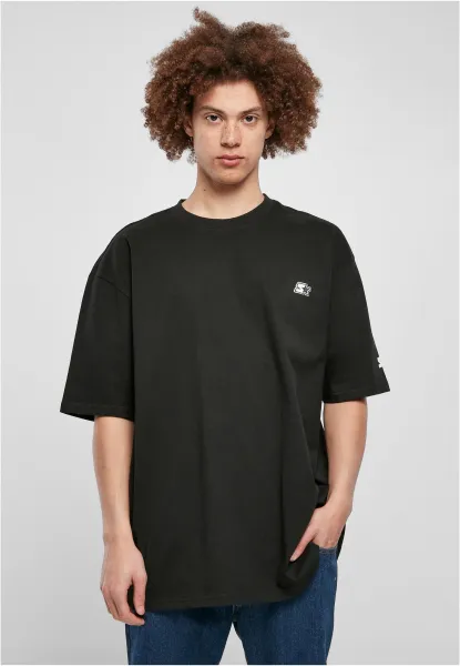 Starter Essential Oversize Tee black