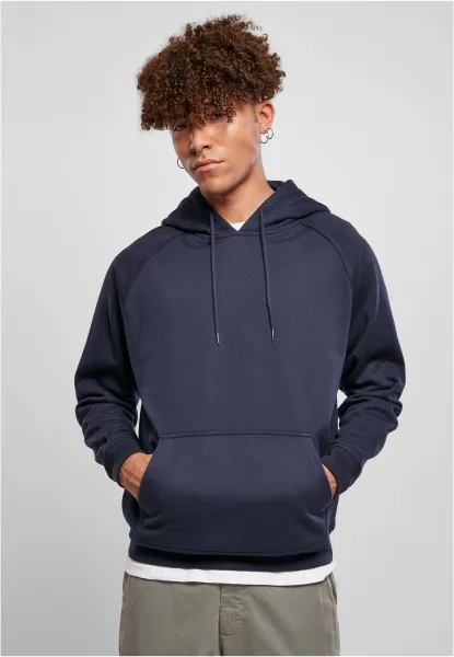 Empty Hoody Midnight Ship