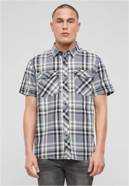 Roadstar Shirt Black/Angle