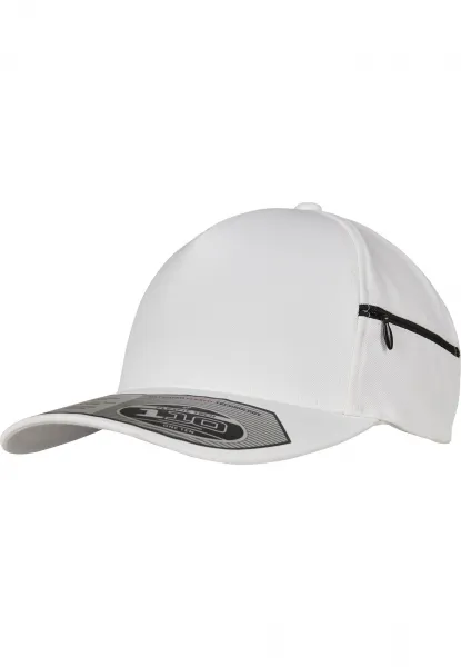 110 Pocket White