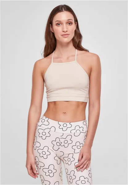 Women's Triangle Softseagrass Top