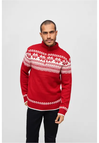 Men's sweater Brandit Troyer Norweger