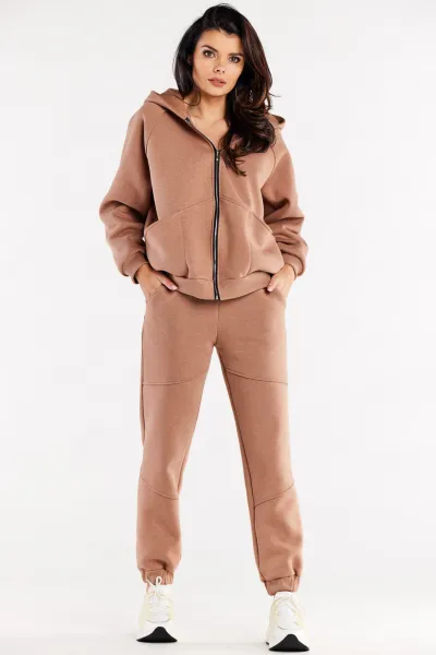 Infinite You Woman's Hoodie M324