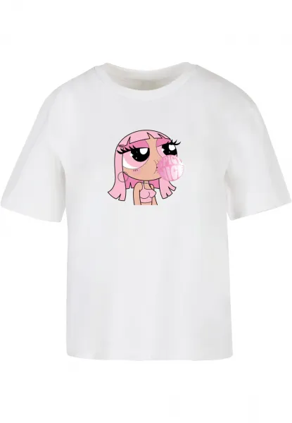 Women's T-shirt Spicy Nice - white
