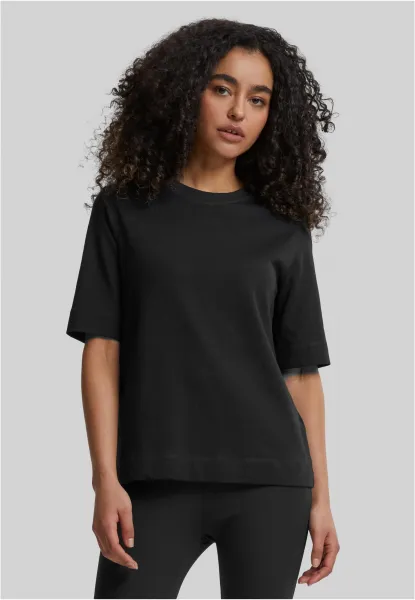 Women's T-Shirt Classy Tee 2 Pack white+black