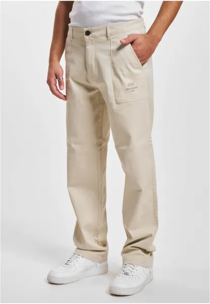 Men's trousers Kim beige