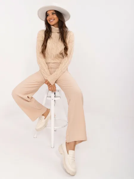 Pants-LK-SP-509721.14X-beige
