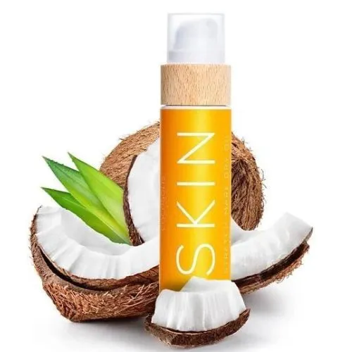 Suchý olej proti striám Cocosolis Organic 110ml