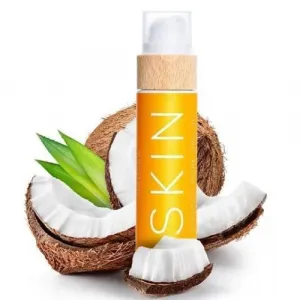 Suchý olej proti striám Cocosolis Organic 110ml