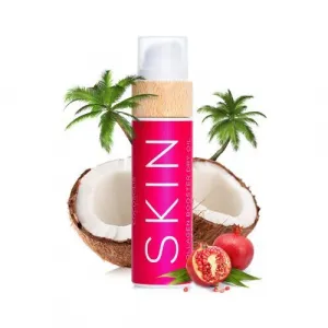 Suchý olej na podporu tvorby kolagénu Cocosolis Organic 110ml