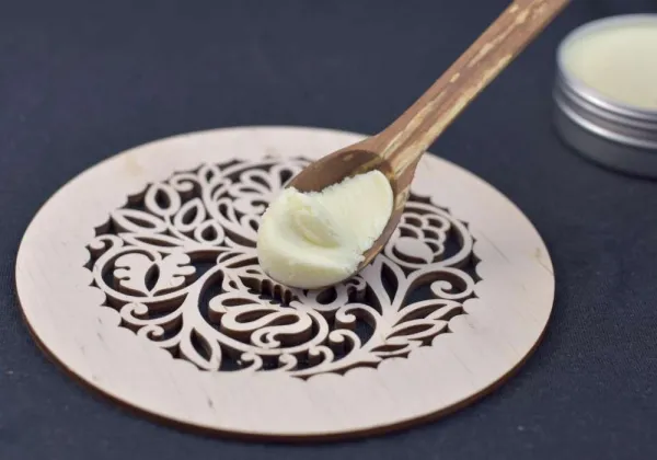 Prírodný krémový dezodorant "Herbalise Me!" Wooden Spoon 15ml