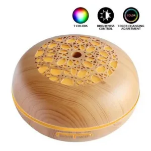 Balzam na nohy "Popraskaná pokožka" Wooden Spoon 60ml