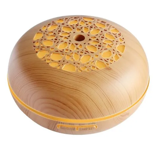 Balzam na nohy "Popraskaná pokožka" Wooden Spoon 60ml
