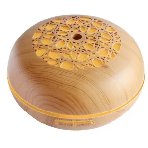 Balzam na nohy "Popraskaná pokožka" Wooden Spoon 60ml