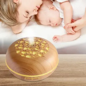 Balzam na nohy "Popraskaná pokožka" Wooden Spoon 60ml