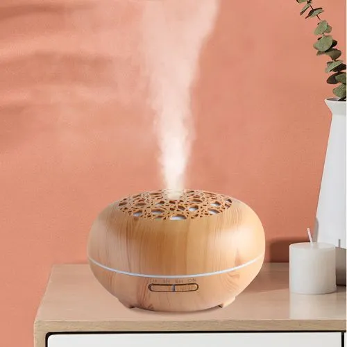 Balzam na nohy "Popraskaná pokožka" Wooden Spoon 60ml