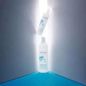 Čistiaca pena na tvár Pure skin Biotrade 150ml