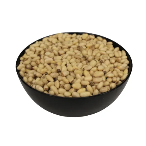 Píniové oriešky natural Emerosa 250g