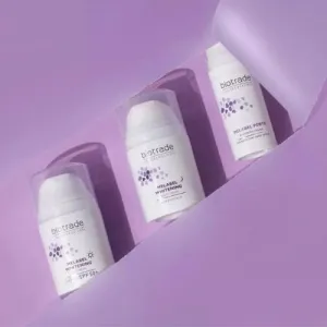 Zosvetľujúci denný krém na pleť forte Melabel Biotrade 30ml
