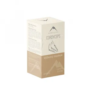 Cordyceps Hrotlife 60 cps