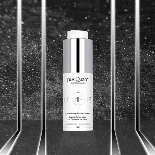 Kaviárový upokojujúci hydratačný očný krém postQuam 20ml
