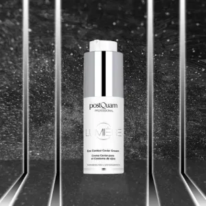 Kaviárový upokojujúci hydratačný očný krém postQuam 20ml