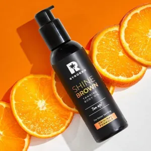 Shine Brown Oil