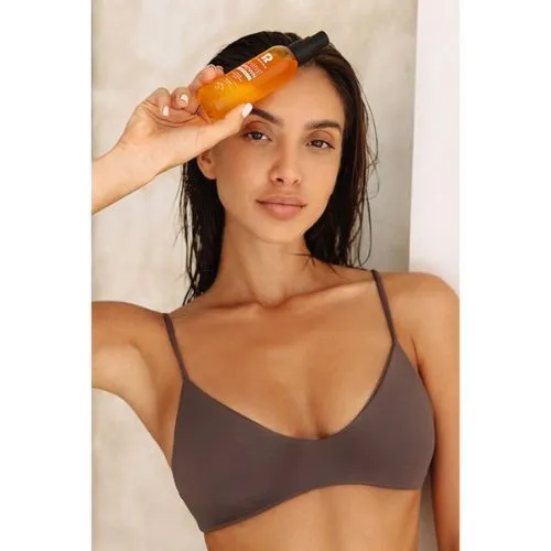 Shine Brown Two-Phase Super Tanning Spray