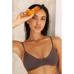 Shine Brown Two-Phase Super Tanning Spray