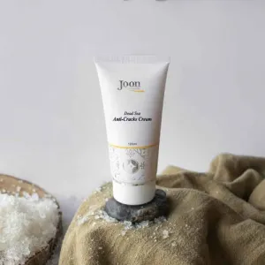 Výživný krém na popraskanú pokožku JOON 120ml