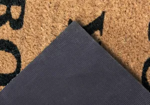 Rohožka Mix Mats Prosecco