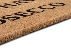 Rohožka Mix Mats Prosecco