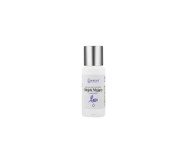 Natur Planet - Odličovací levanduľový olej Veľkosť: 150 ml